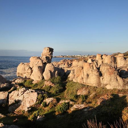 Abalone Guest Lodge Hermanus Exteriér fotografie