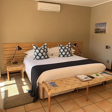 Abalone Guest Lodge Hermanus Exteriér fotografie