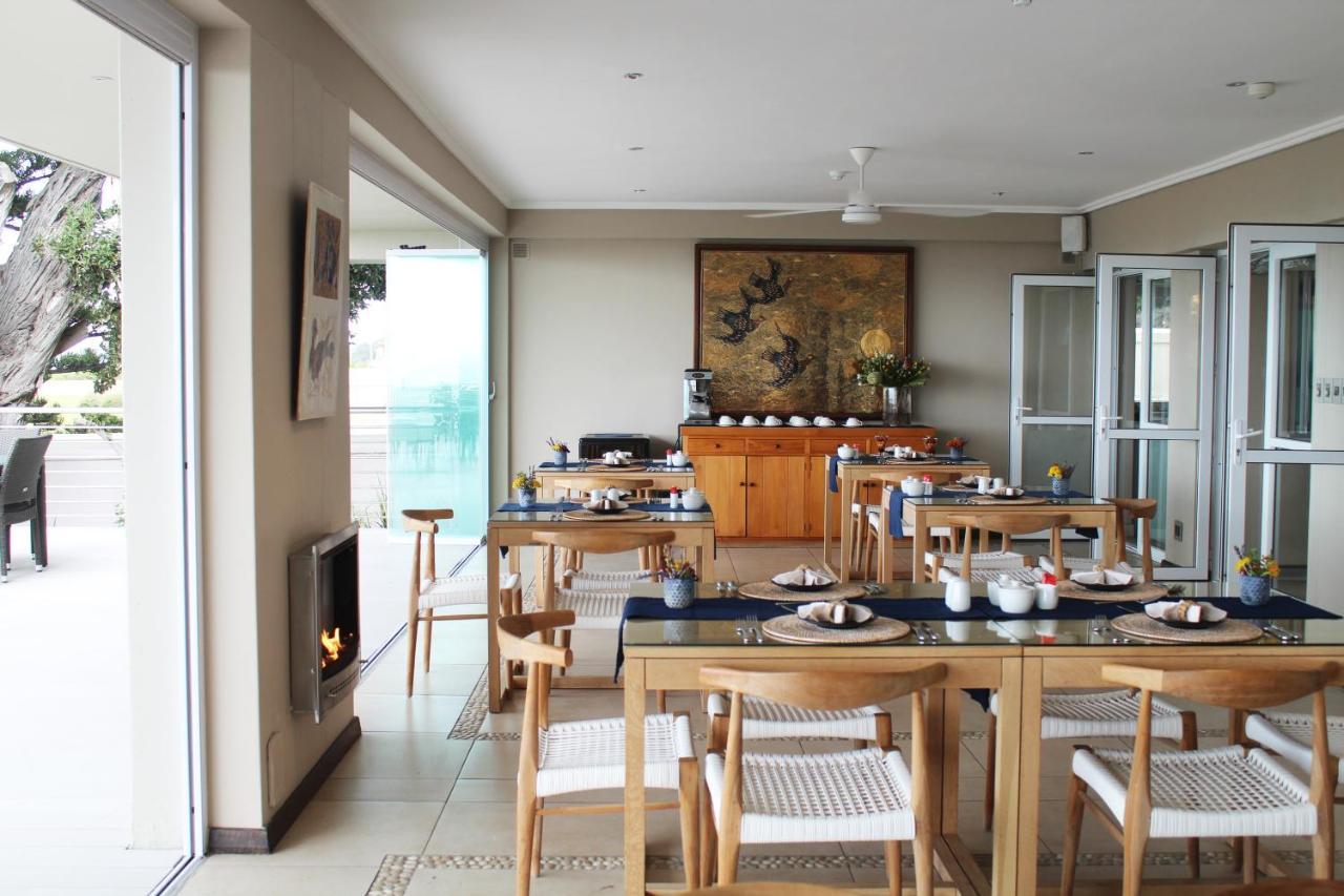 Abalone Guest Lodge Hermanus Exteriér fotografie
