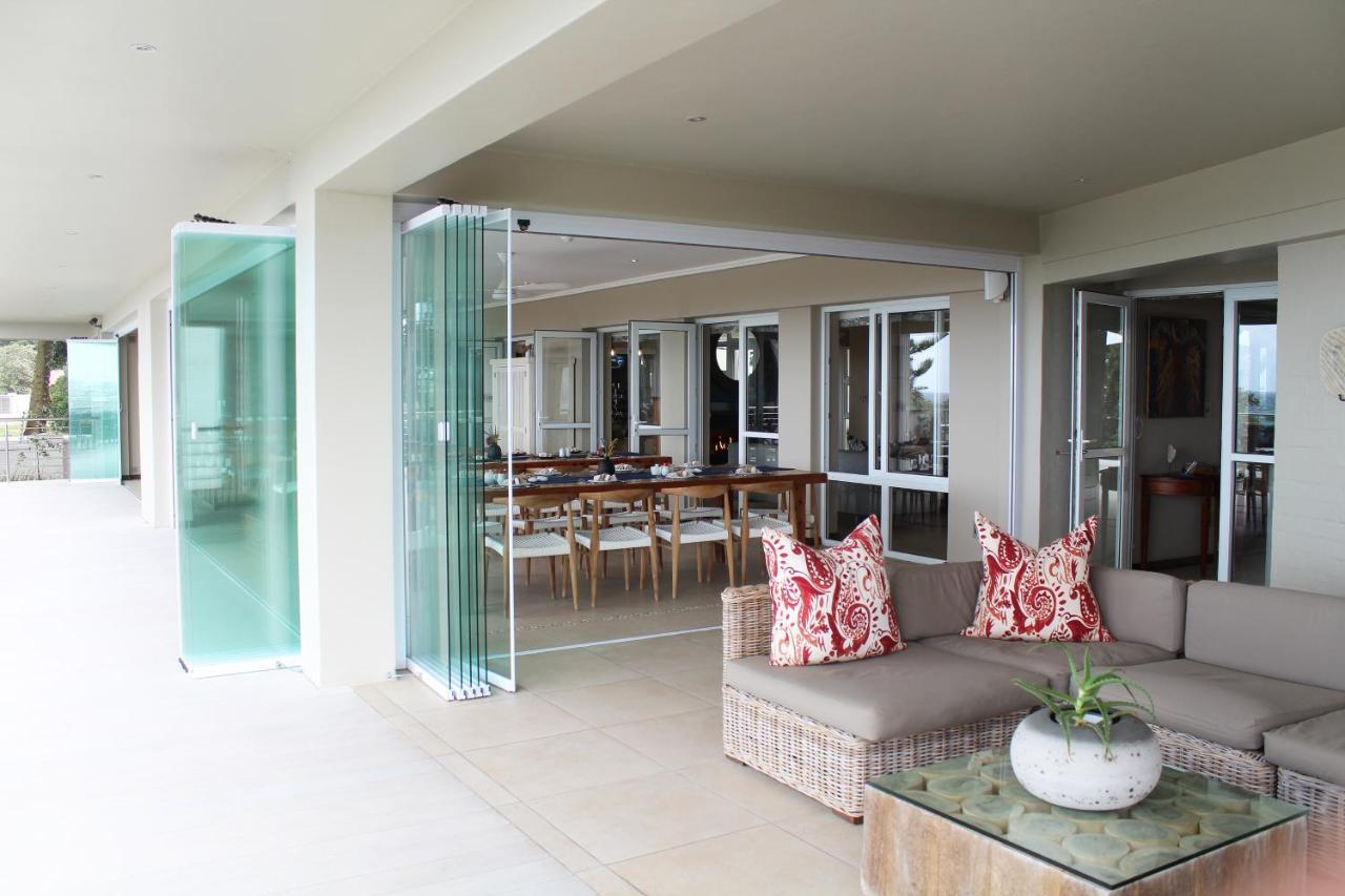 Abalone Guest Lodge Hermanus Exteriér fotografie