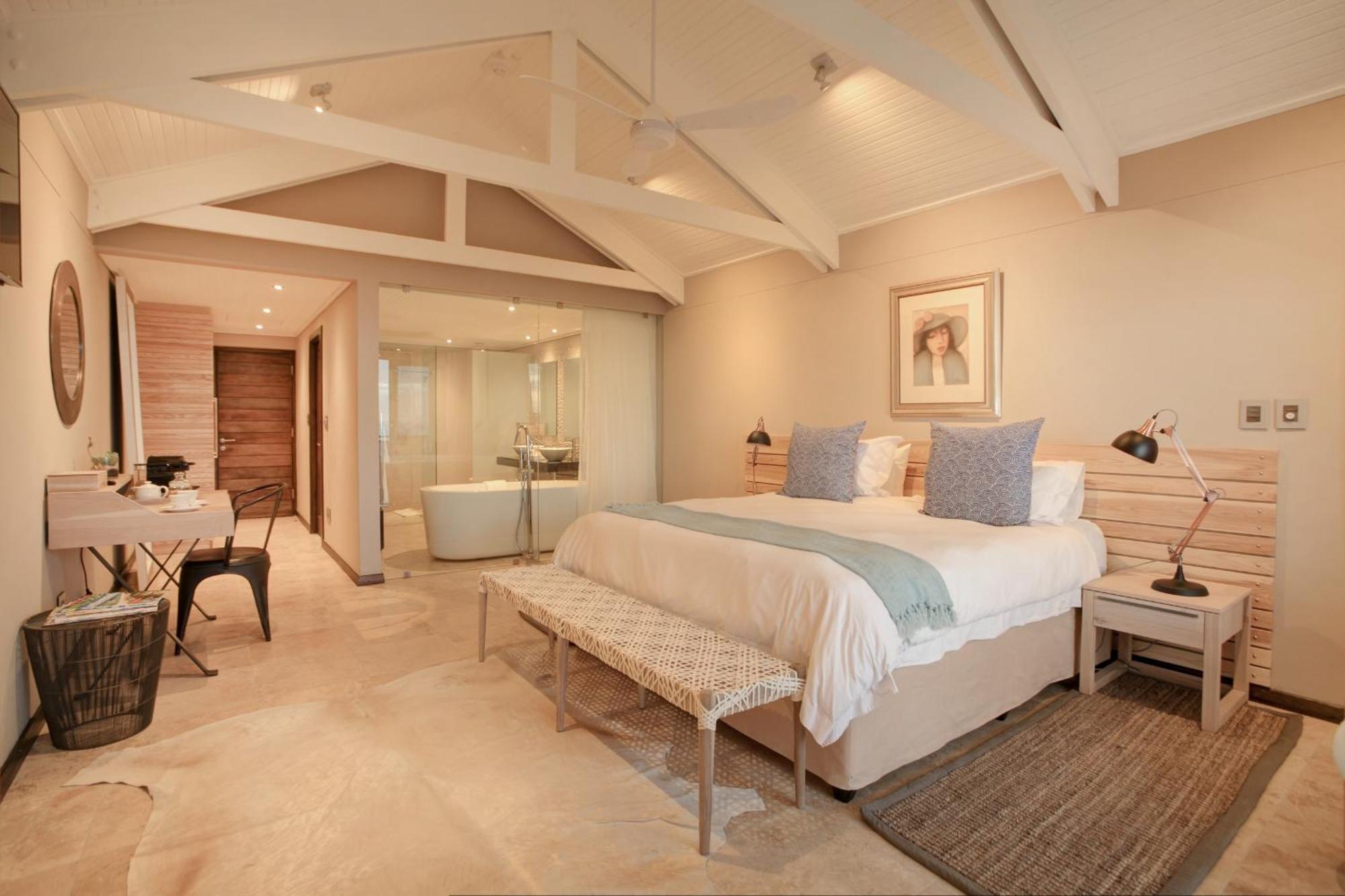 Abalone Guest Lodge Hermanus Pokoj fotografie