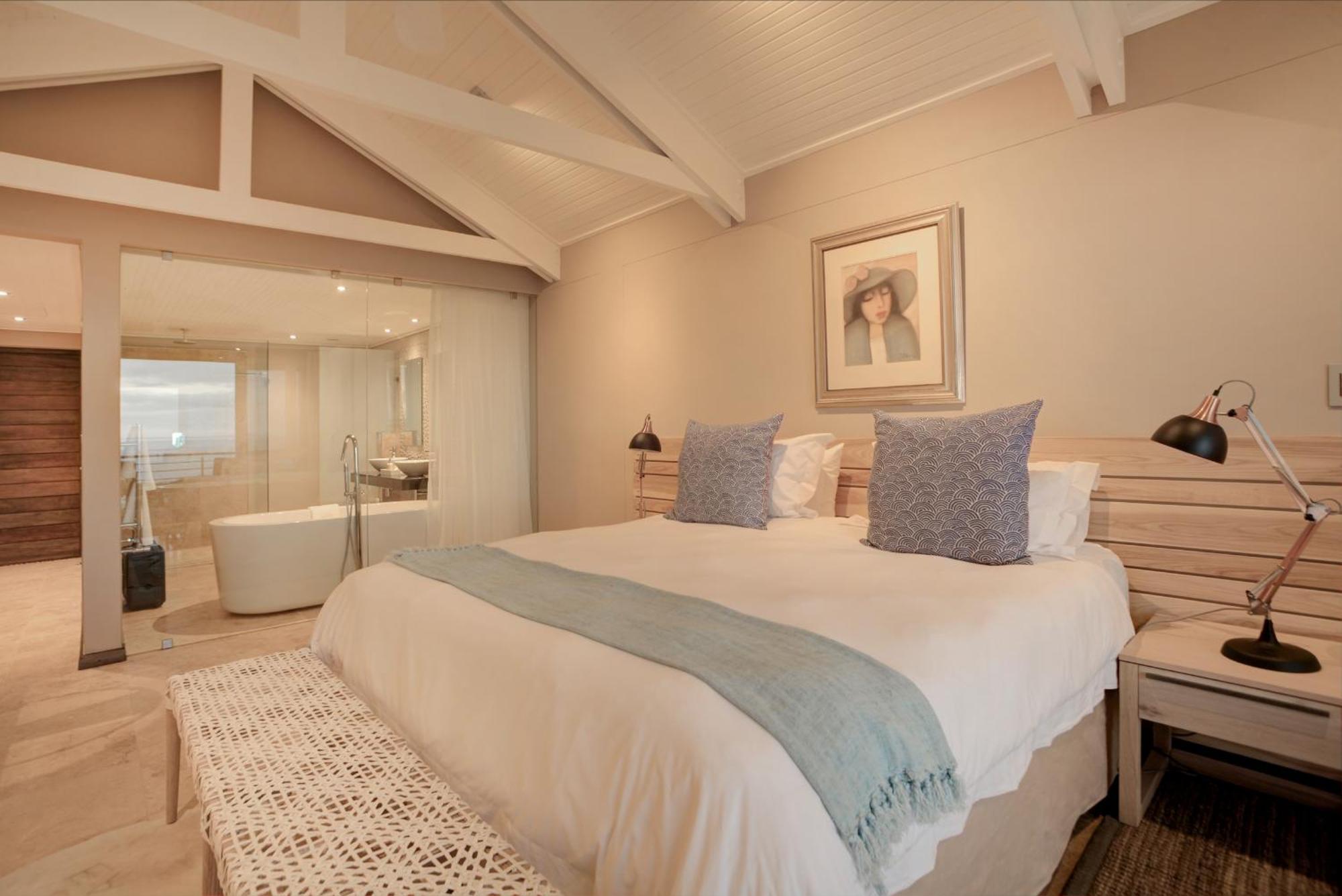Abalone Guest Lodge Hermanus Pokoj fotografie