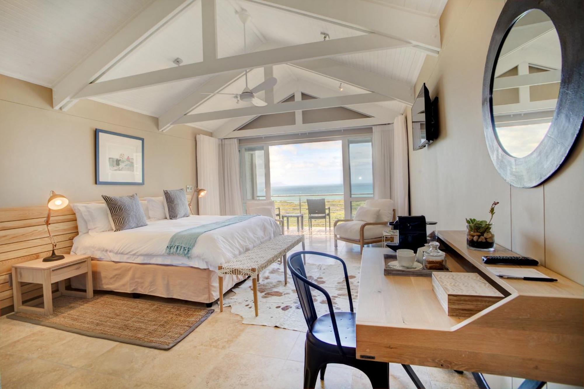 Abalone Guest Lodge Hermanus Pokoj fotografie