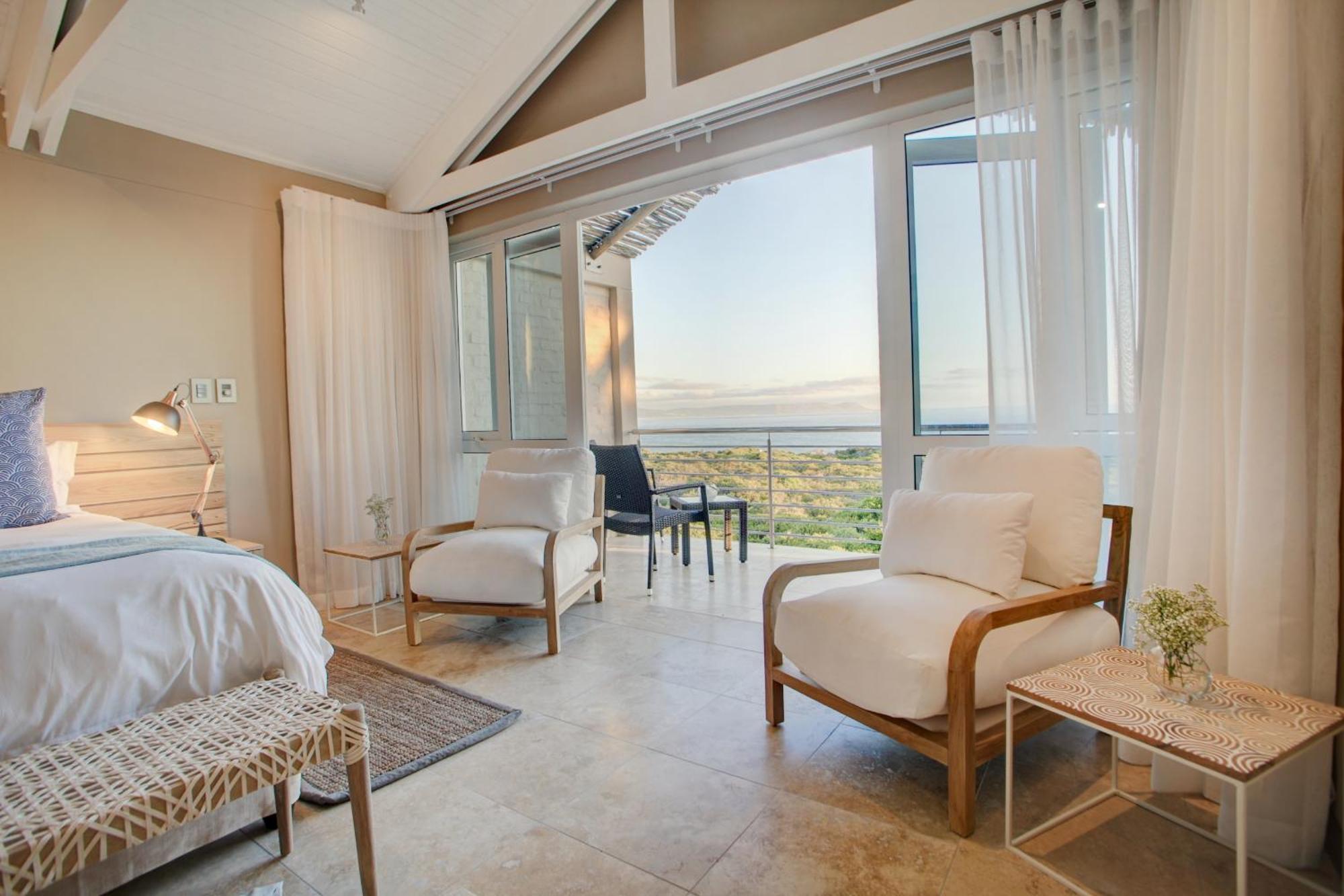 Abalone Guest Lodge Hermanus Pokoj fotografie