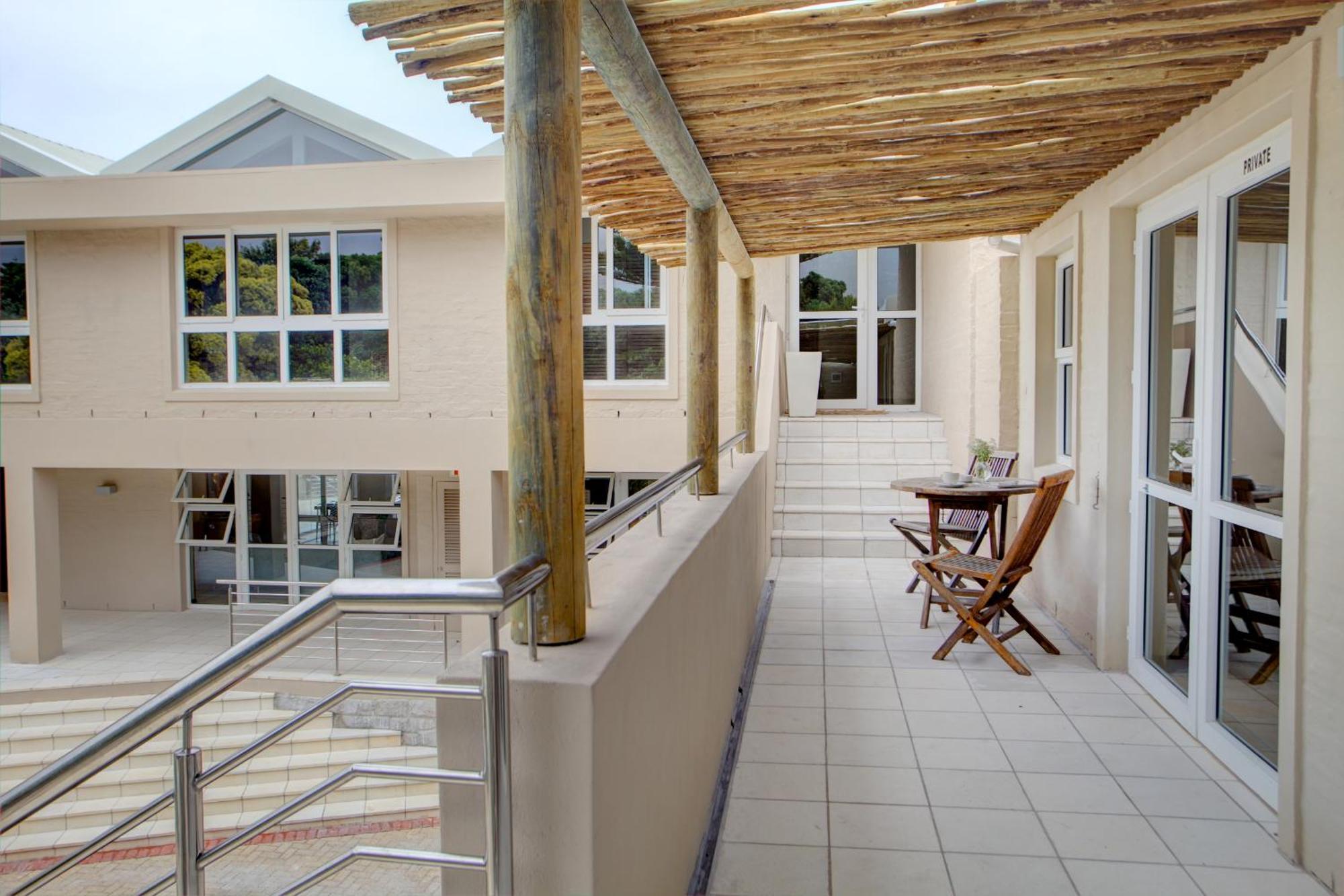Abalone Guest Lodge Hermanus Pokoj fotografie