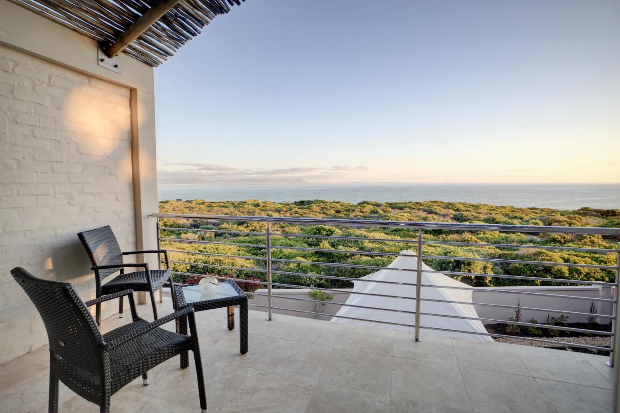 Abalone Guest Lodge Hermanus Pokoj fotografie