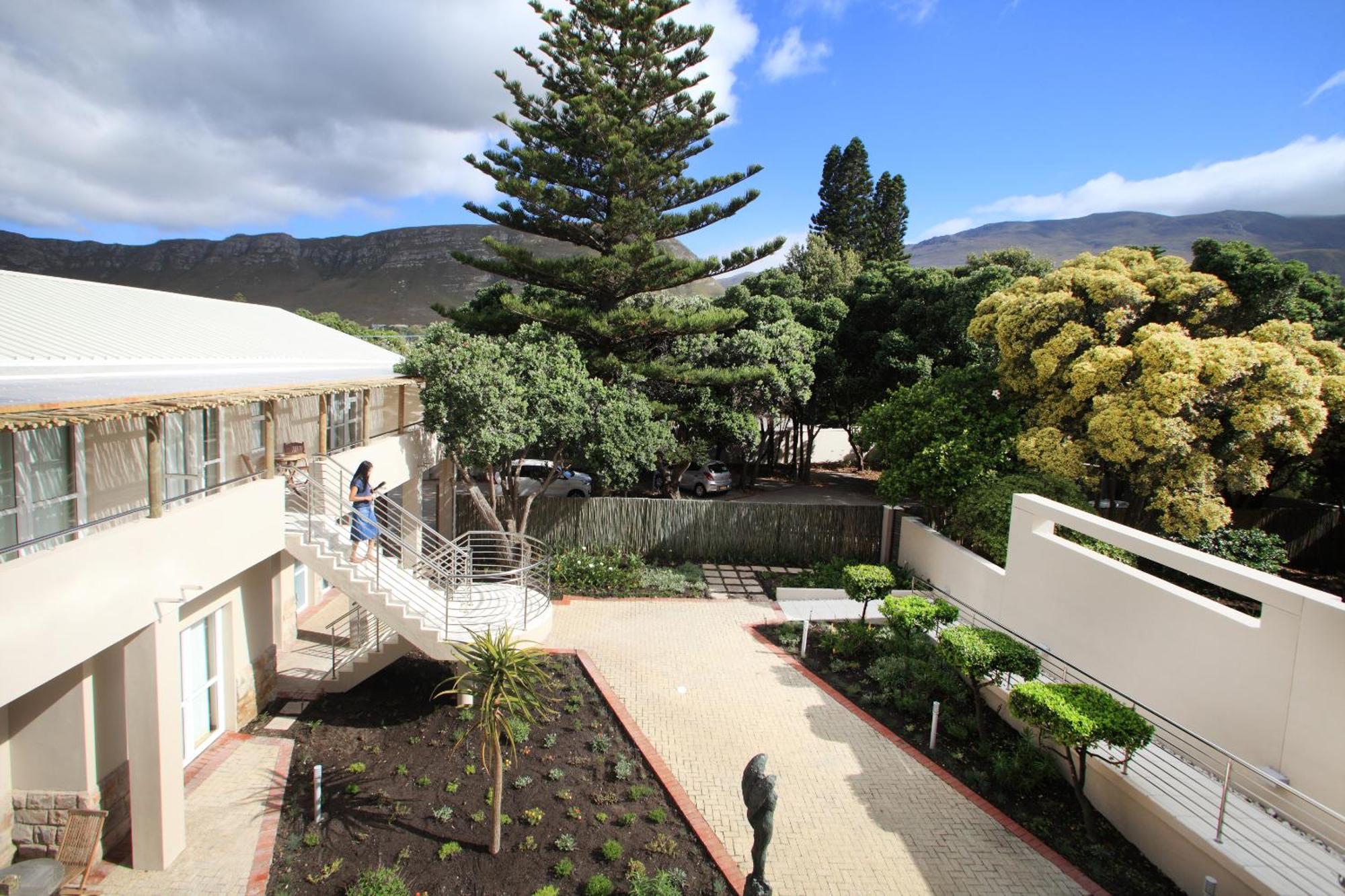 Abalone Guest Lodge Hermanus Pokoj fotografie