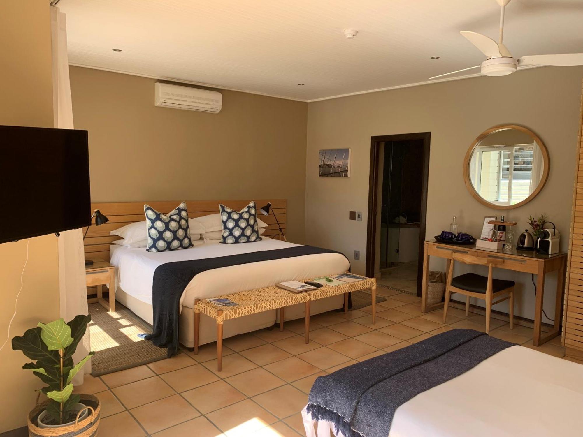 Abalone Guest Lodge Hermanus Exteriér fotografie