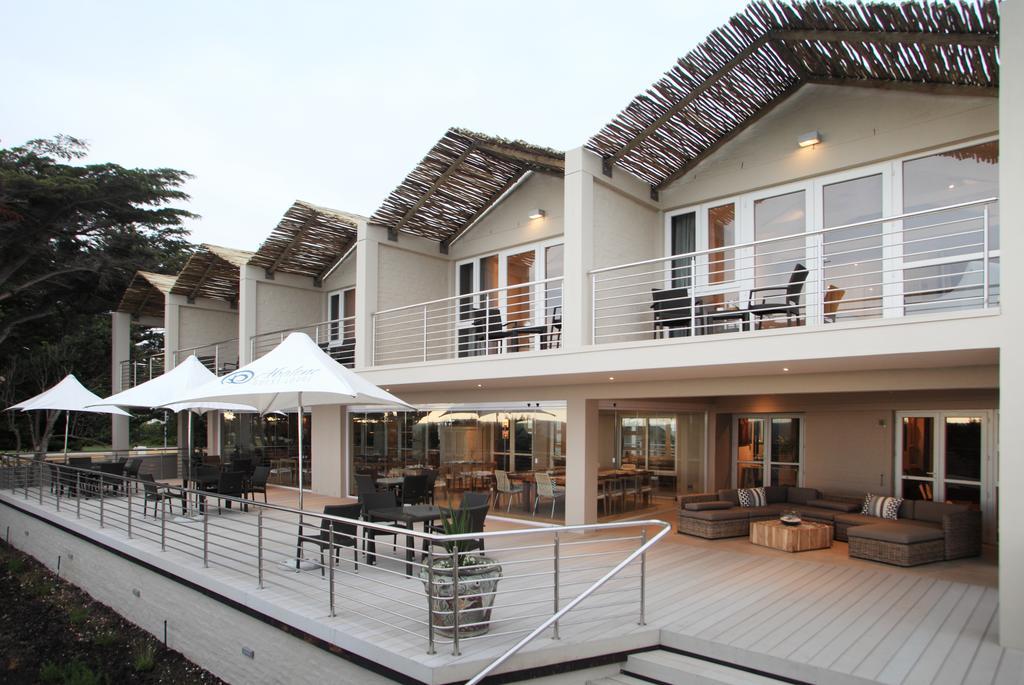 Abalone Guest Lodge Hermanus Exteriér fotografie