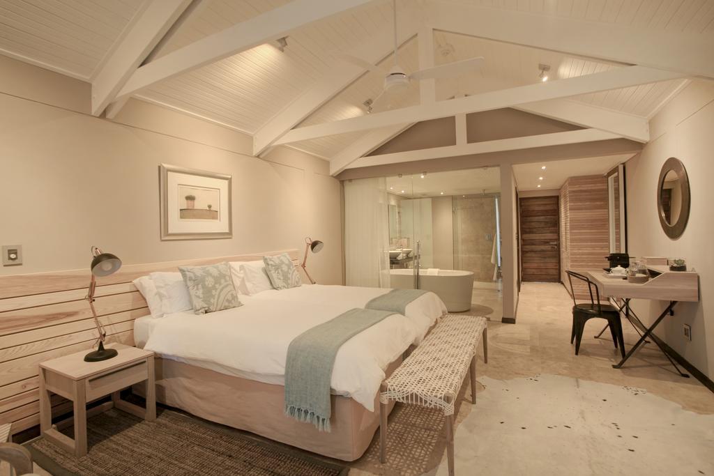 Abalone Guest Lodge Hermanus Exteriér fotografie