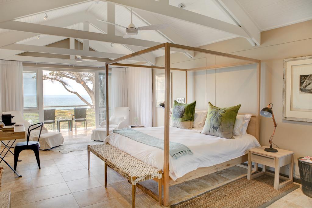 Abalone Guest Lodge Hermanus Exteriér fotografie
