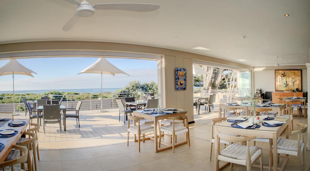 Abalone Guest Lodge Hermanus Exteriér fotografie