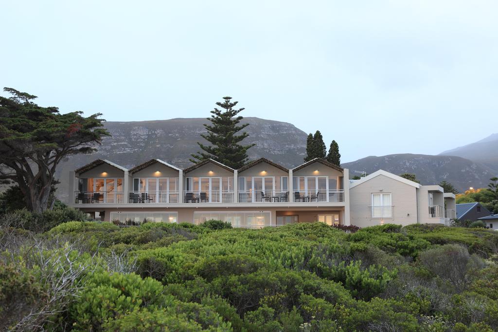 Abalone Guest Lodge Hermanus Exteriér fotografie