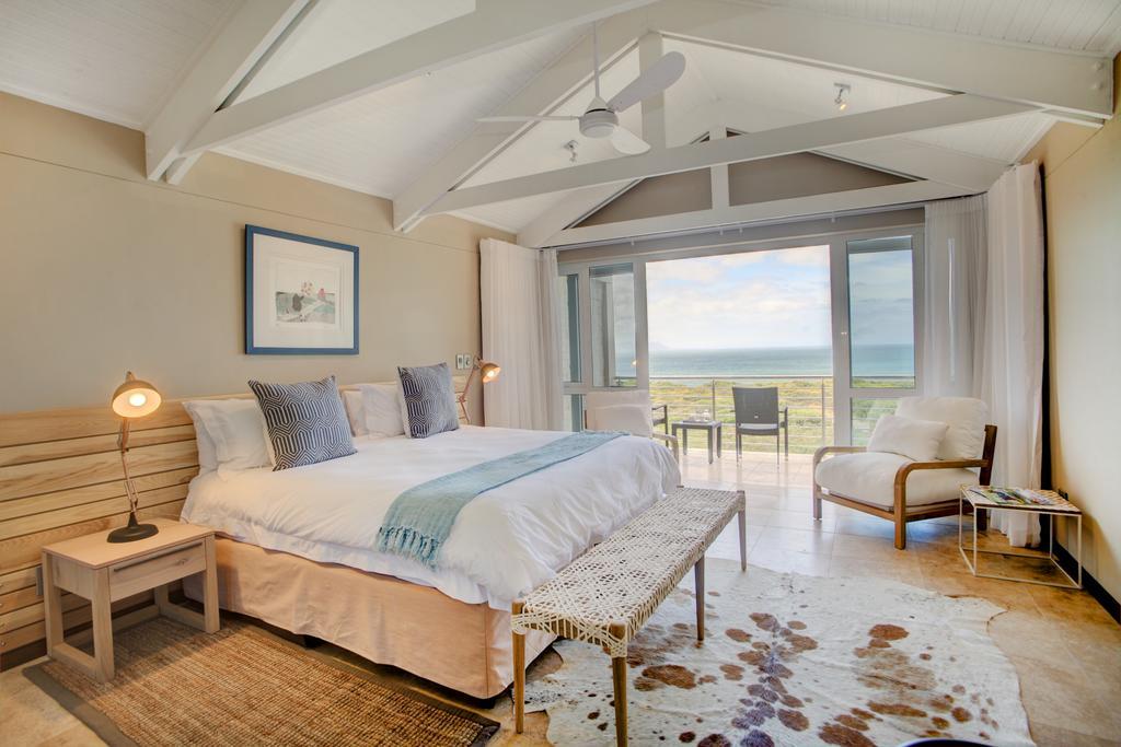 Abalone Guest Lodge Hermanus Exteriér fotografie