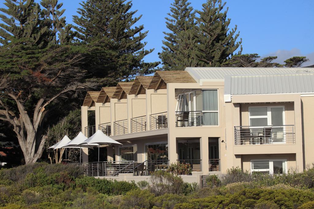Abalone Guest Lodge Hermanus Exteriér fotografie