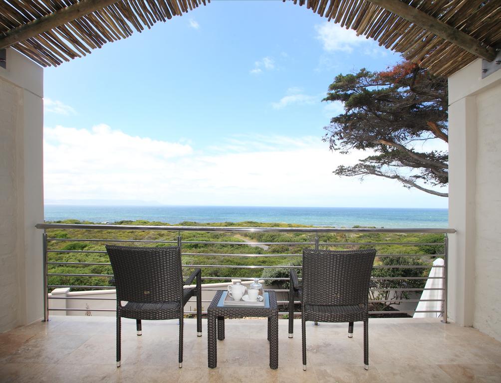 Abalone Guest Lodge Hermanus Exteriér fotografie