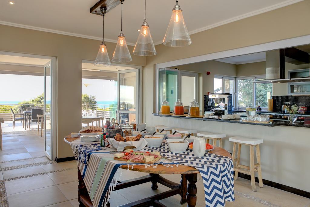 Abalone Guest Lodge Hermanus Exteriér fotografie