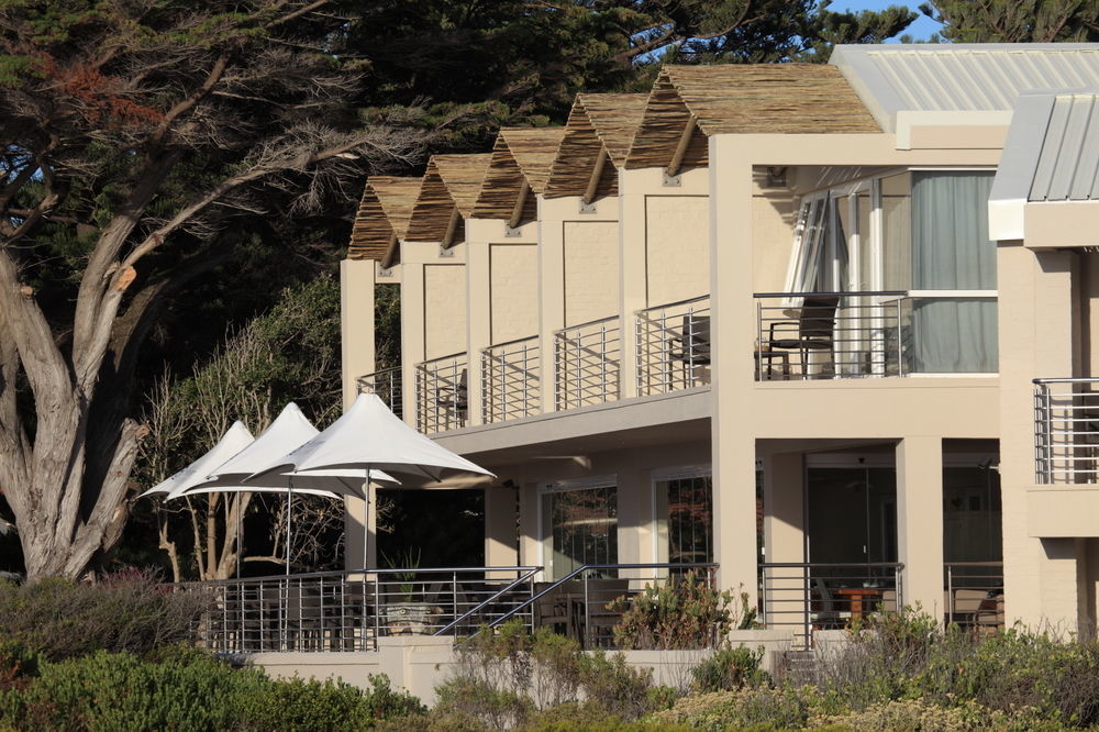 Abalone Guest Lodge Hermanus Exteriér fotografie