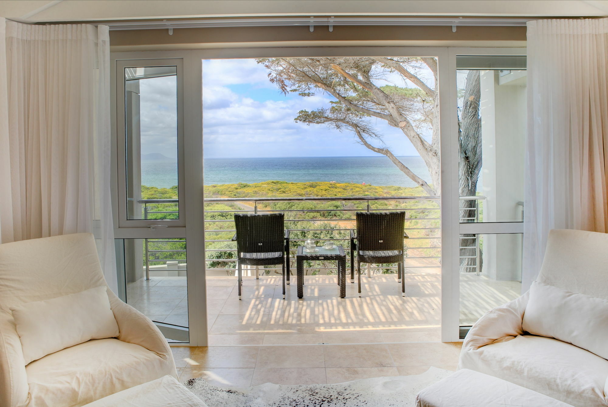 Abalone Guest Lodge Hermanus Exteriér fotografie