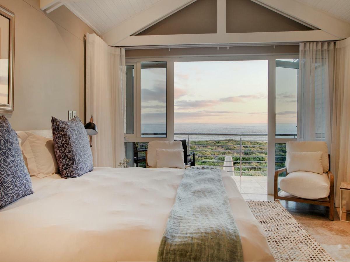 Abalone Guest Lodge Hermanus Exteriér fotografie