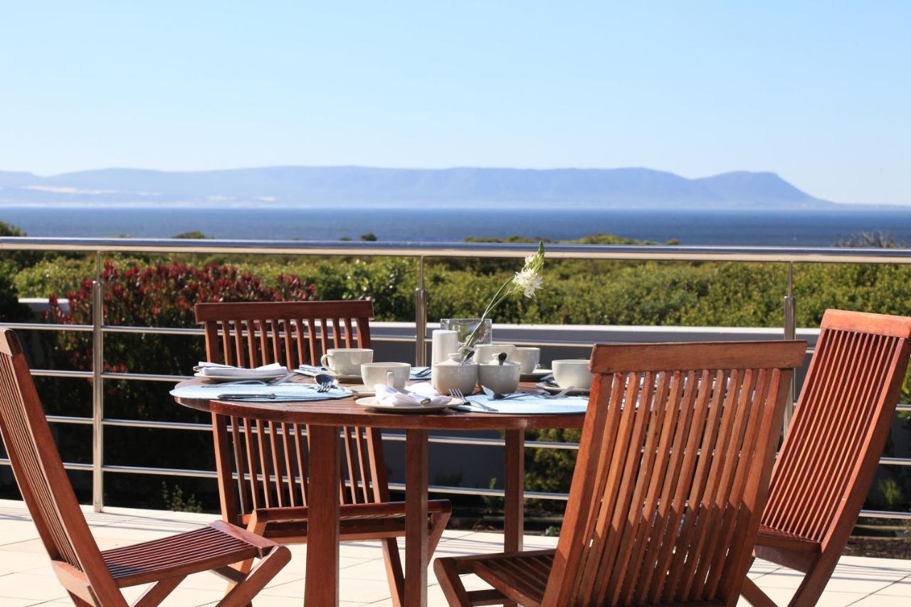 Abalone Guest Lodge Hermanus Exteriér fotografie