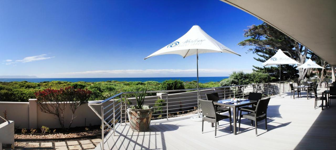 Abalone Guest Lodge Hermanus Exteriér fotografie